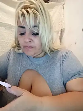 BonniAdams online show from June 2026 04:06:01 AM