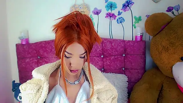 Khloe Leal online show from March 2025 12:25:02 AM