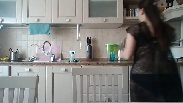 PrincessEileen89 online show from March 2026 09:43:01 AM