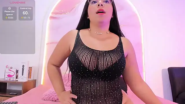 Sofii Lopezz online show from September 2025 11:13:02 AM