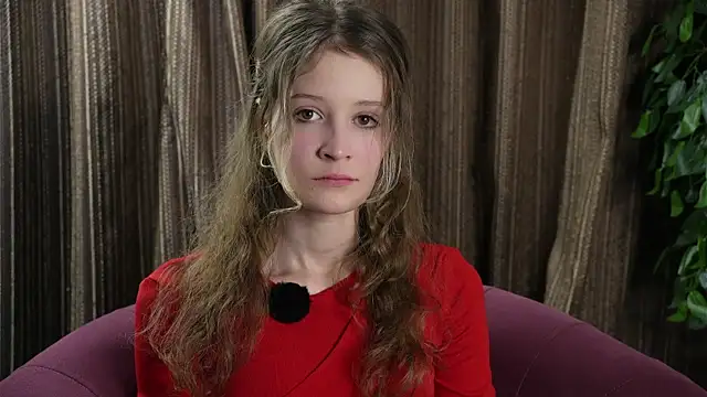 WildaHeldreth online show from February 2025 12:11:02 PM