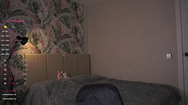 WildaHeldreth online show from March 2025 01:58:02 AM