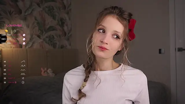 WildaHeldreth online show from March 2025 06:29:01 PM