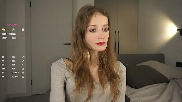 WildaHeldreth online show from October 2025 05:14:01 PM