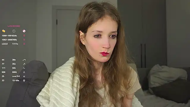 WildaHeldreth online show from October 2025 05:28:01 PM