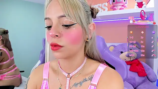 Snapshot of miss__lizeth chatting on February 2025 06:08:02 PM miss lizeth online show from February 2025 06:08:02 PM