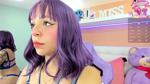 Snapshot of miss__lizeth chatting on March 2025 06:01:02 PM miss lizeth online show from March 2025 06:01:02 PM