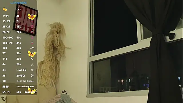 MATT SHADOWS7 online show from February 2025 12:59:02 AM