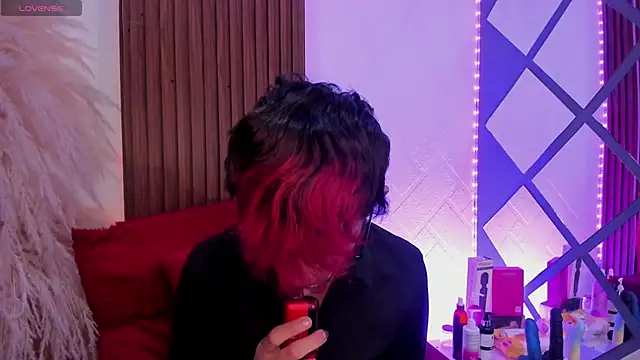 Allen Starck online show from October 2025 02:52:01 AM