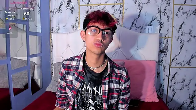 Allen Starck online show from December 2025 08:48:01 PM