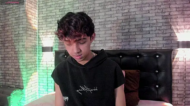 Allen Starck online show from February 2026 06:12:02 PM