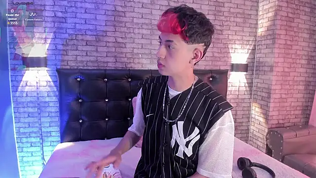 Allen Starck online show from February 2026 04:55:01 PM