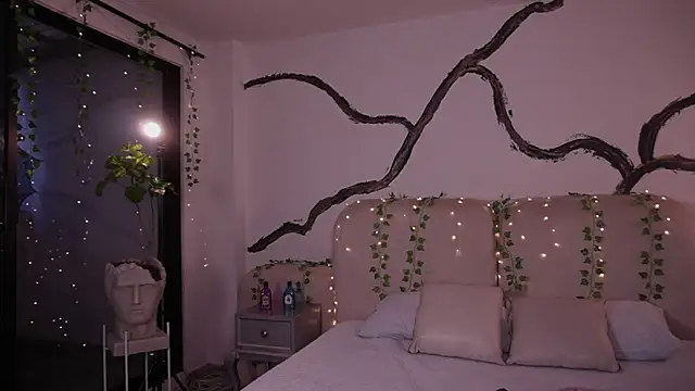 soidai miiu online show from October 2025 10:18:02 PM