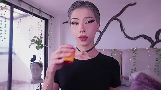 soidai miiu online show from October 2025 08:09:02 PM