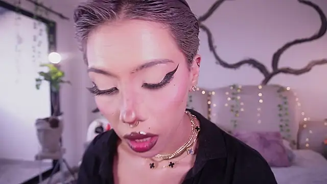 soidai miiu online show from October 2025 09:04:02 PM