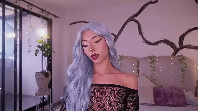 soidai miiu online show from November 2025 09:04:02 PM