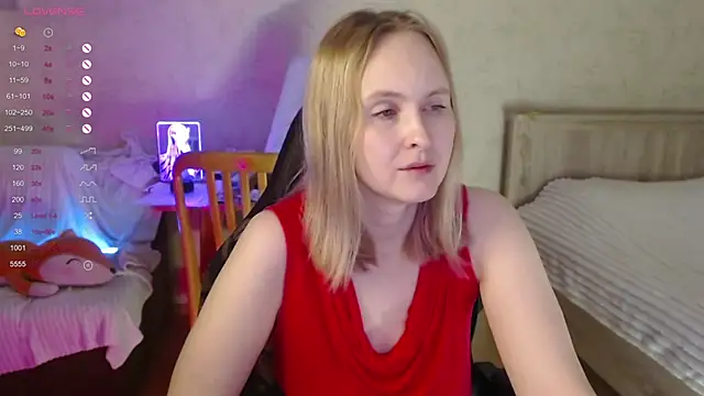 Agatha Mott online show from November 2025 03:05:01 AM