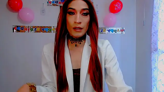 NovaNyx11 online show from February 2026 10:26:01 PM