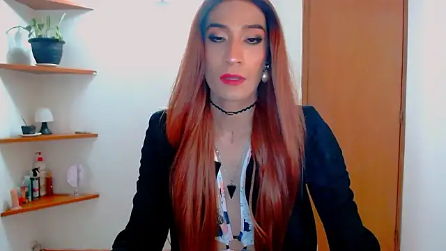 NovaNyx11 online show from March 2026 11:21:02 PM