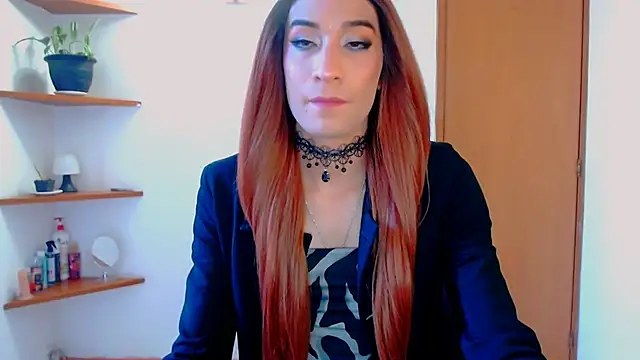 NovaNyx11 online show from March 2026 10:49:01 PM