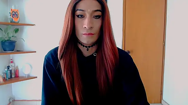 NovaNyx11 online show from March 2026 04:21:01 PM