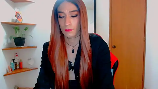 NovaNyx11 online show from March 2026 11:26:02 PM