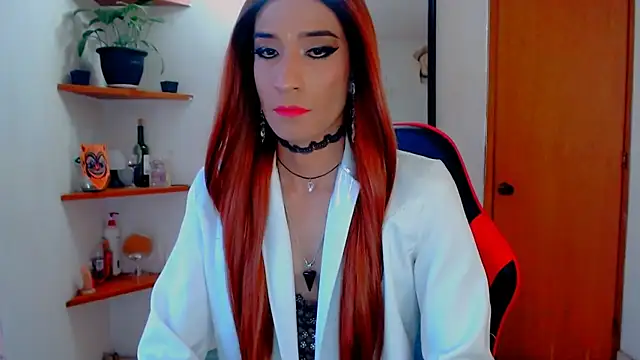 NovaNyx11 online show from July 2026 11:00:01 PM
