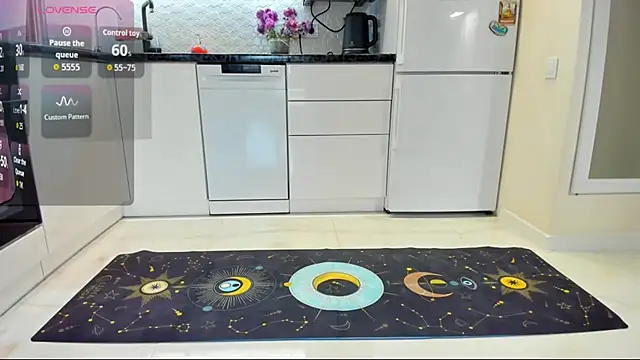 Snapshot of Katya_yoga chatting on October 2025 06:16:02 AM Katya yoga online show from October 2025 06:16:02 AM