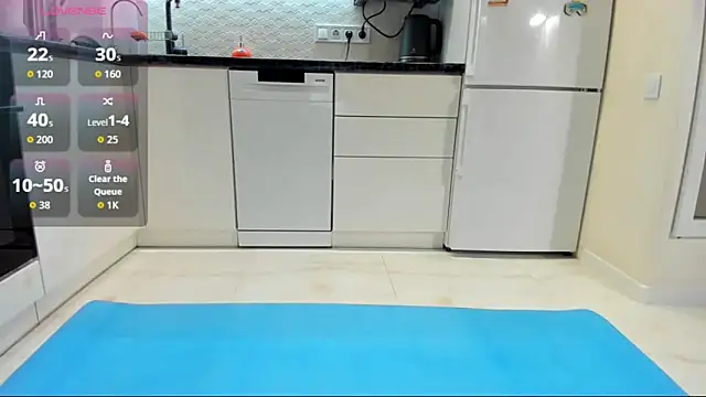 Snapshot of Katya_yoga chatting on November 2025 04:01:02 AM Katya yoga online show from November 2025 04:01:02 AM