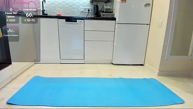 Snapshot of Katya_yoga chatting on November 2025 05:35:01 AM Katya yoga online show from November 2025 05:35:01 AM