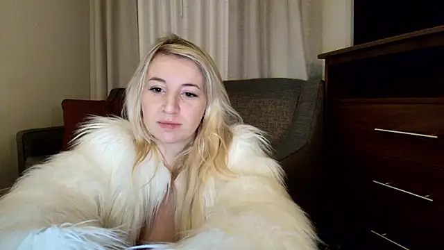 kaliii jones online show from March 2026 01:01:02 AM