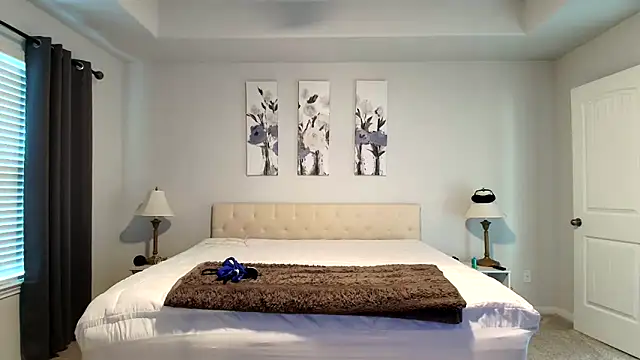 kaliii jones online show from March 2026 09:14:01 PM