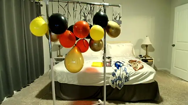 kaliii jones online show from May 2026 03:56:02 AM