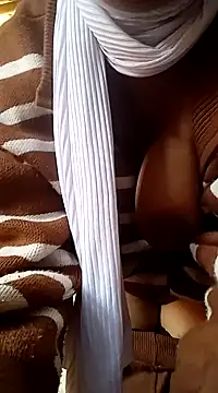 Hajar-coco online show from February 2025 11:25:02 AM