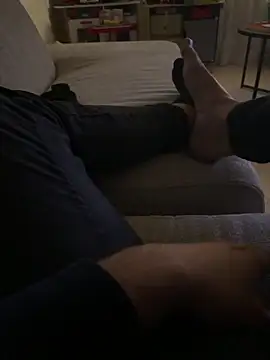 Ovett086 online show from March 2026 12:04:01 AM