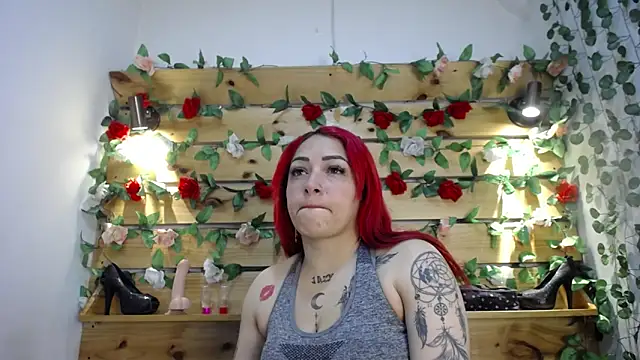 Snapshot of sharol_heart_ chatting on February 2025 03:40:01 AM sharol heart online show from February 2025 03:40:01 AM