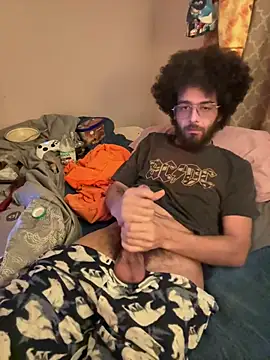 Damien55 online show from February 2026 04:54:01 AM