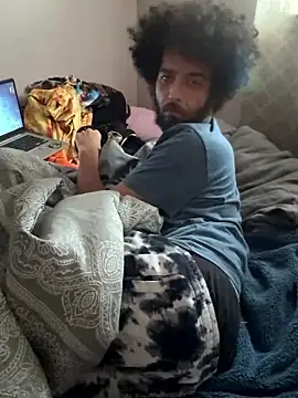 Damien55 online show from February 2026 10:03:02 PM