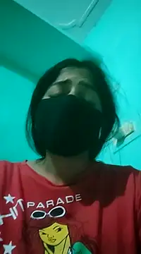 Snapshot of Khusi_Rana508 chatting on February 2025 03:22:01 AM Khusi Rana508 online show from February 2025 03:22:01 AM