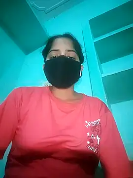 Snapshot of Khusi_Rana508 chatting on February 2025 02:53:02 PM Khusi Rana508 online show from February 2025 02:53:02 PM