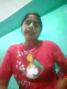 Snapshot of Khusi_Rana508 chatting on February 2025 06:02:01 PM Khusi Rana508 online show from February 2025 06:02:01 PM