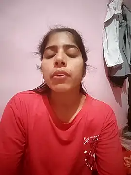 Snapshot of Khusi_Rana508 chatting on February 2025 10:22:01 PM Khusi Rana508 online show from February 2025 10:22:01 PM