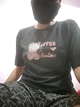 Snapshot of Khusi_Rana508 chatting on March 2025 08:53:01 PM Khusi Rana508 online show from March 2025 08:53:01 PM