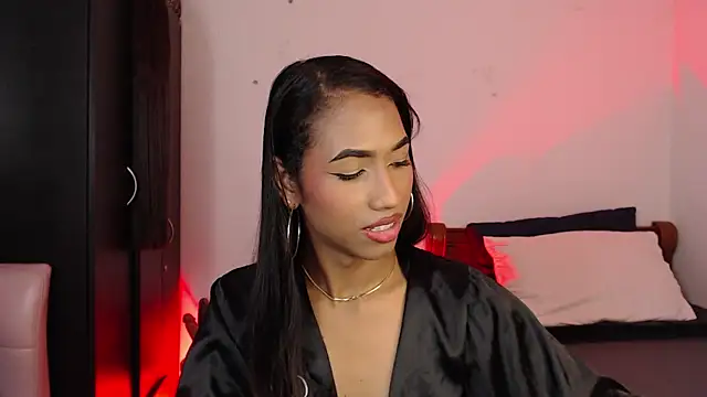 Alissemasiel online show from January 2026 07:52:02 PM