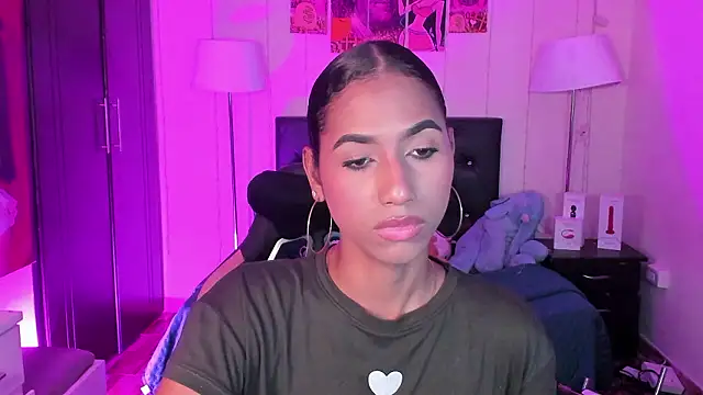 Alissemasiel online show from February 2026 05:41:01 PM