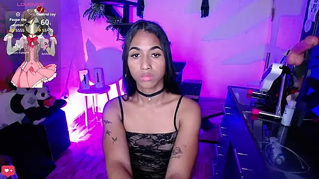 Alissemasiel online show from March 2026 04:06:02 AM