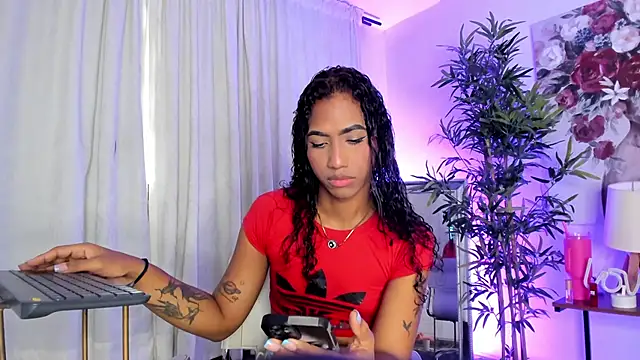 Alissemasiel online show from June 2026 09:59:02 PM
