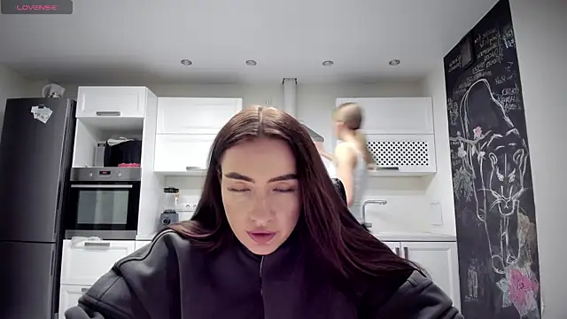 lisenok online show from May 2026 08:06:02 PM