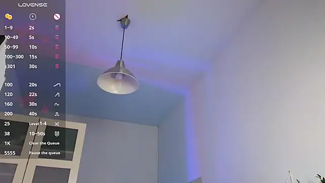 elliefrost online show from February 2025 03:34:02 AM