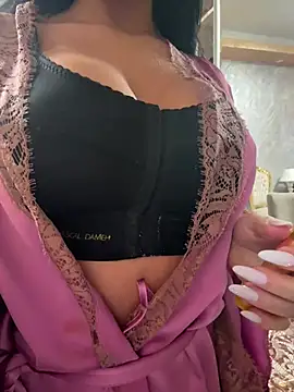 AlessiaExquisit online show from January 2026 08:25:02 PM